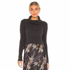 - NEW ALLSAINTS Tierny Melisma Sweater BX8